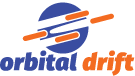 orbital drift logo